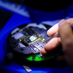 Motherboard Repair