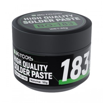C2-BG High Quality Soldering Paste Melting at 183°C