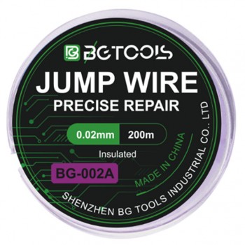 E3-BG Precise Jump Wire For Motherboard Repair BG-002A