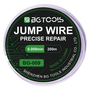 E4-BG Precise Jump Wire For Motherboard Repair BG-009