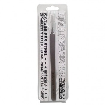 Z-3 BG Precision Lengthen Thickened Tweezers BG-C11