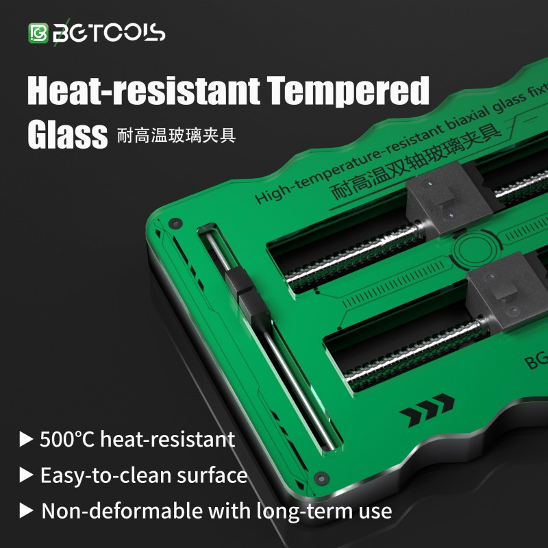BG two-force bearing motherboard fixture BG-BI2