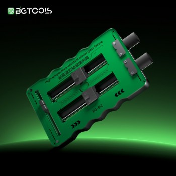 BG two-force bearing motherboard fixture BG-BI2