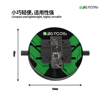 BG bearing motherboard fixture BG-BI3