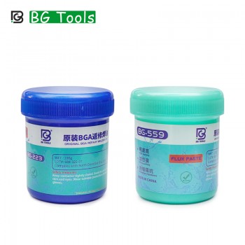 G3-BG High Activity Flux Paste  ASM BG-223 ASM-223 100g